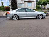 Peugeot 607 Platinum V6 HDi FAP 205 2Hd Top 116.000km - Peugeot 607