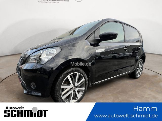 Seat Mii electric Edition Power Charge 1.Hd +GARANTIE