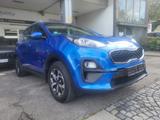 Kia Sportage Vision 2WD Navi Kamera Garantie - Kia Sportage Gebrauchtwagen in München