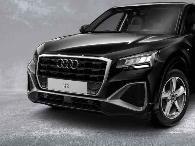 Audi Q2 - Bild 8