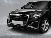 Audi Q2 - Vorschau Bild 8