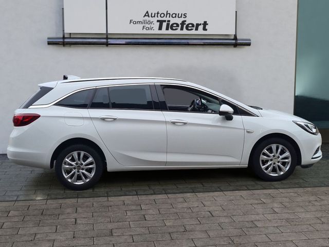 Astra 1.4 Turbo Start/Stop Sports Tourer Innovat