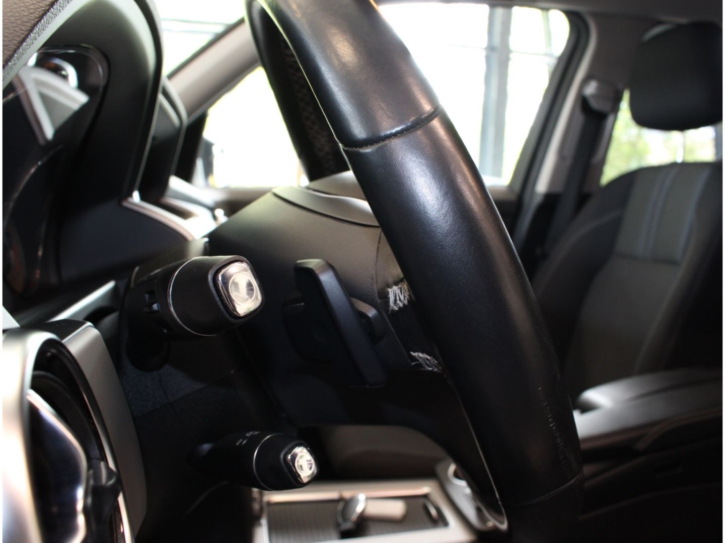 Fahrzeugabbildung Mercedes-Benz GLK 250 CDI BlueTec 4Matic DPF