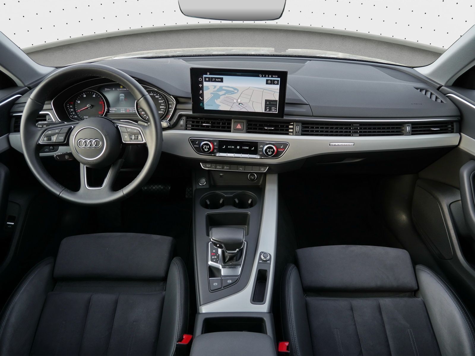 Audi A4 - Bild 5