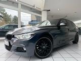 BMW 330 d Touring xDrive M Sport*HUD*AHK*LED - gebrauchte BMW 330 aus dem Jahr 2016