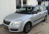 Skoda Fabia 1.4 50K Km Combi Cool Edition - Skoda Fabia mit Benzin-Antrieb: Kombi, 1.4
