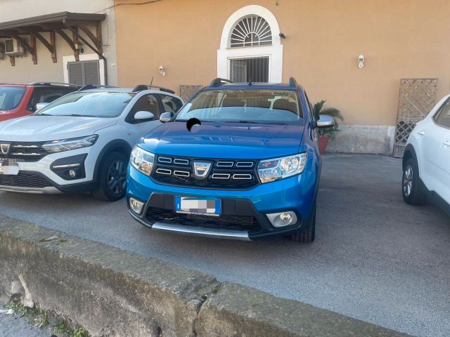 Dacia Sandero Stepway Gpl 1.0 TCe 100CV ECO-G 15