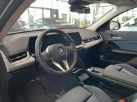 BMW iX2 - Vorschau Bild 11