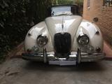 Jaguar XK150 3.4 HC (1958)  Restaurado