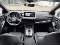 Nissan Qashqai - Vorschau Bild 10