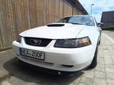 Ford Mustang SN95 NEW EDGE, Mustang, V8,  - Ford Mustang aus 2004