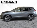 Nissan X-Trail 1.6 dCi Tekna *LED*NAVI*Leder*Pano*SHZ - Nissan X-Trail: Geländewagen
