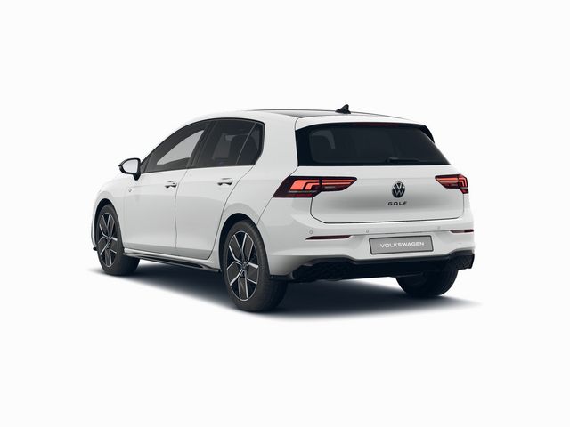 Golf VIII R-Line 1.5 eTSI DSG LED-Plus, Pano, Wi