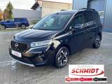 Nissan Townstar Kombi L1 Automatik Tekna Around-View
