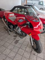 Moto Guzzi Daytona - MOTO GUZZI SPORTLER