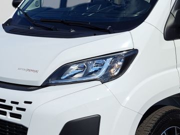 Weinsberg CaraCompact EDITION PEPPER 600 MF