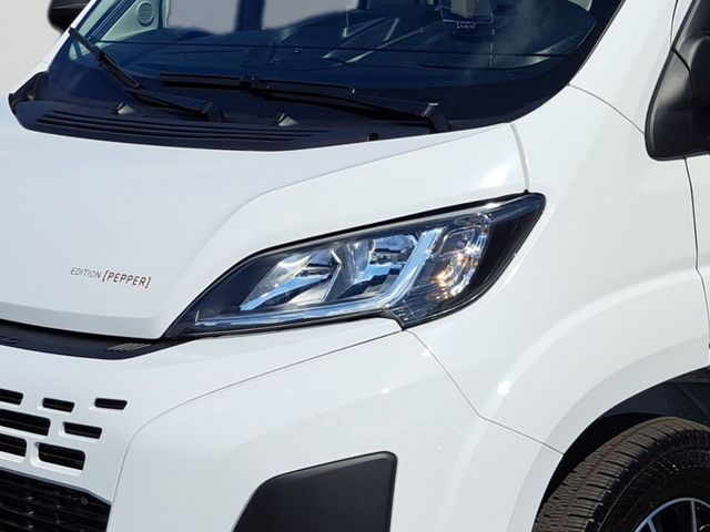 Weinsberg CaraCompact EDITION PEPPER 600 MF