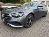 Mercedes-Benz E 200 E Limo.  Avangarde Navi Ambiente SHZ  LED - Mercedes-Benz E 200 mit Hybrid-Antrieb