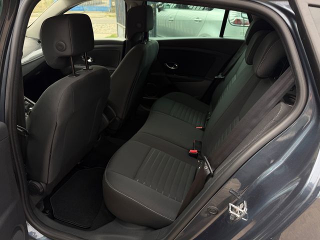 Megane III 1.2 Grandtour Limited Bild 8