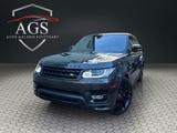 Land Rover Range Rover Sport Autobiography Dynamic*PANO*AHK - Land Rover Range Rover Sport in Stuttgart