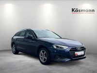 Audi A4 - Vorschau Bild 18