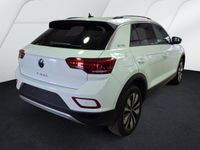 Volkswagen T-Roc - Vorschau Bild 3