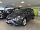 Opel Zafira Innovation/Leder/7xSitzer/Automatik/Xenon - Opel Zafira mit Diesel-Antrieb