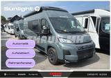 Sunlight Camper Van CLIFF 600 Adventure Edition Fiat RT - Sunlight Camper Van CLIFF 600 Adventure Edition