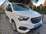 Opel Combo Life 1.5D NAVI+MFL+TEMPO+DAB