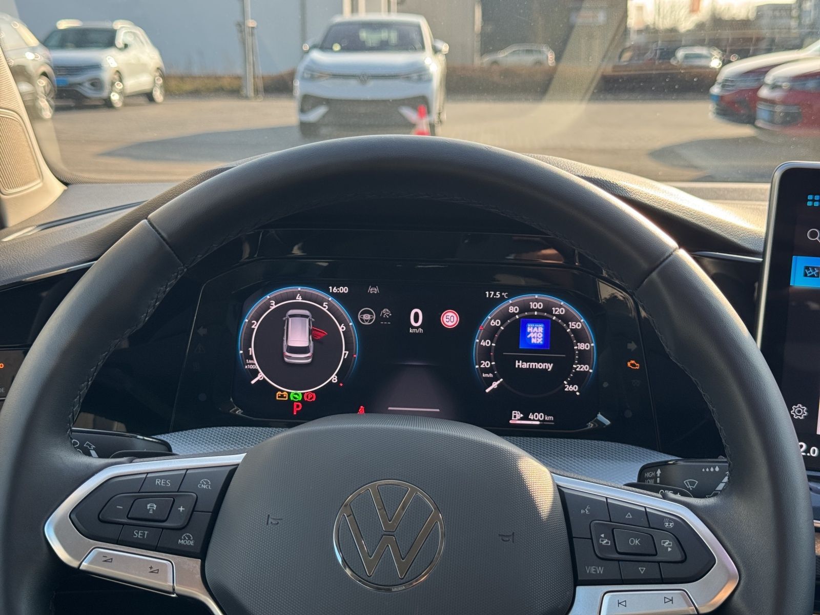 Volkswagen Golf - Bild 12