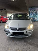 Citroën Citroen c8 mit neue tüv - Citroën C8 in Frankfurt (Main)