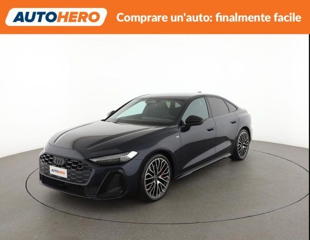 Audi AUDI A5 TDI 150 kW mHEV+ S tronic quattro S Line