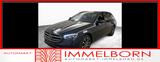 Mercedes-Benz E 220 d AHK*Distro*Massage*Kamera*Burmest*Memory - blaue Mercedes-Benz E-Klasse