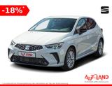 Seat Ibiza FR 1.0 TSI DSG ACC Kamera Sitzheizung