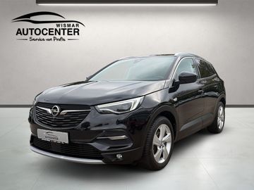Opel Grandland (X)GRANDLAND X ULTIMATE 1.6L AUTOMATIK