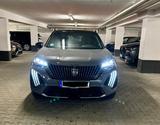 Peugeot 2008 Elektromotor 156 GT GT