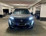 Peugeot 2008 Elektromotor 156 GT GT