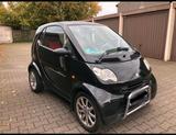Smart 450 Coupé TÜV NEU - Smart ForTwo 450