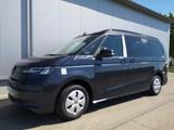 Volkswagen T7 California Coast 2.0 TDI DSG 110 kW (150 P...