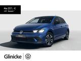 Volkswagen Polo ENERGY 1,0 (80 PS) 5-Gang - Volkswagen Polo ENERGY mit Benzin-Antrieb
