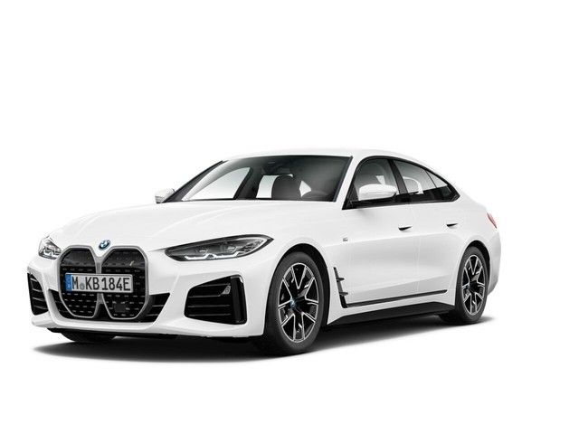 BMW i4 eDrive40 M Sportpaket Navi Tempom.aktiv Sitzh
