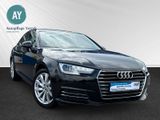Audi A4 Lim. design|Bi-Xenon|Navi|Alcantara|Sportsitz - Audi A4 in Hannover