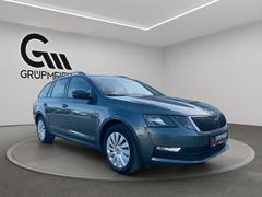 SKODA Octavia Combi Ambition Carplay | Tempomat