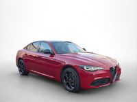 Alfa Romeo Giulia - Vorschau Bild 4