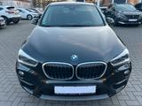BMW X1 sDrive18d Sport line PDC V&H NaviProf HUD AHK - BMW X1 Gebrauchtwagen in Bremen