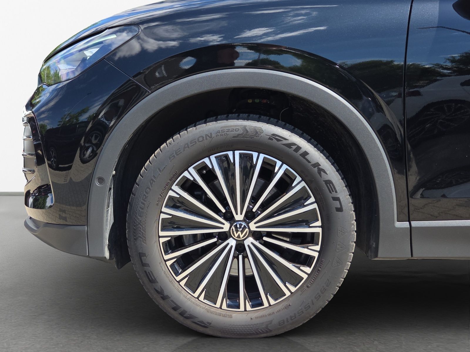 Volkswagen Tiguan - Bild 16