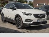 Opel Grandland X Plug-in-Hybrid 4WD Ultimate/Leder/AC - Opel Grandland (X) mit Hybrid-Antrieb: Automatik