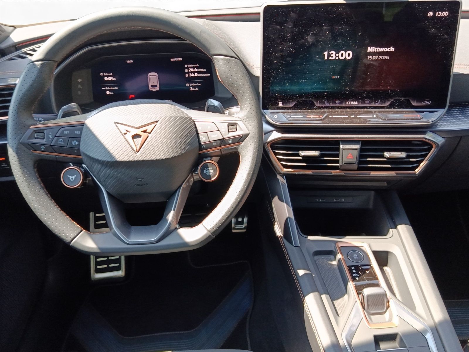 Cupra Leon - Bild 20