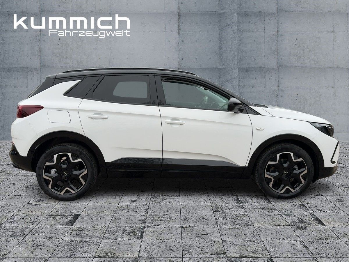 Opel Grandland (X) - Bild 3