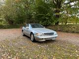Mercedes-Benz Mercedes Benz 500SL R129 US Import Kalifor... - Mercedes-Benz 500 mit Diesel-Antrieb